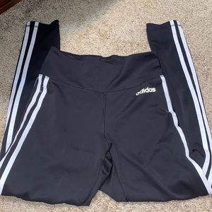 Adidas leggings